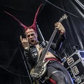 GutterPunk - Professional Concert Photography